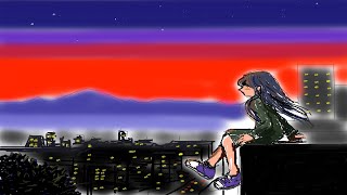 【初投稿】wish / みいたんfeat.鏡音リン