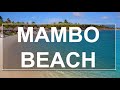 Mambo Beach, Curaçao