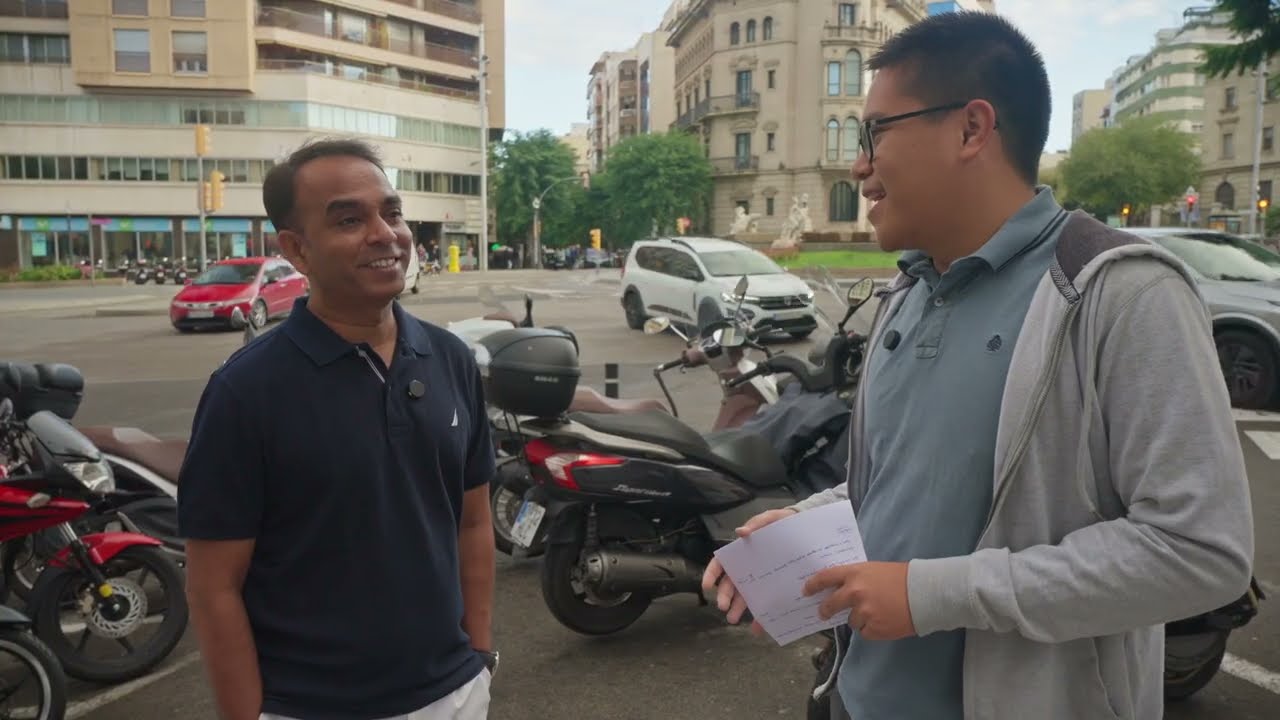 Parlem de castells... i govindes.