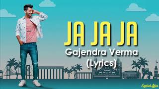 #Ja #Ja #Ja #Mujhe #Na #Dikha #Ye #Ishq #Tera