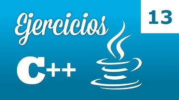 Ejercicios Java & C++ 13 - Numeros Guays  / Operaciones Numericas
