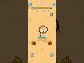 Rescue master save the dog level - 74 #shorts #ytshorts#dog #save #savethedoge #games #gameplay