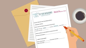 Test Your Intolerance (Canada) - The Next Step