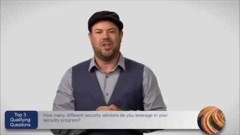 PitchZone: Reducing Customer Complexity and Fragmentation | Security