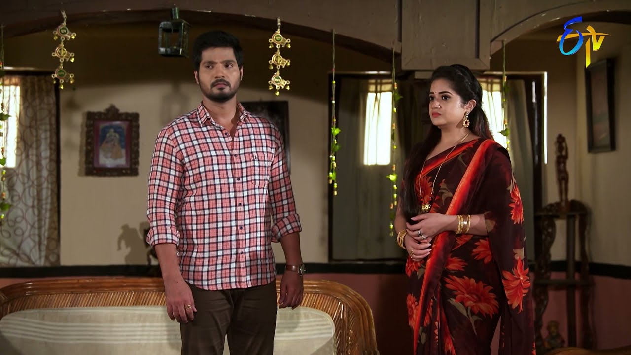 Srimanthudu Latest Promo | Mon-Sat 3:30pm | 11th August 2021 | ETV Telugu