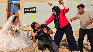 Shahla's Lentil Soup and Samira's Sweets; The Fight That Shook Ashkan's House!