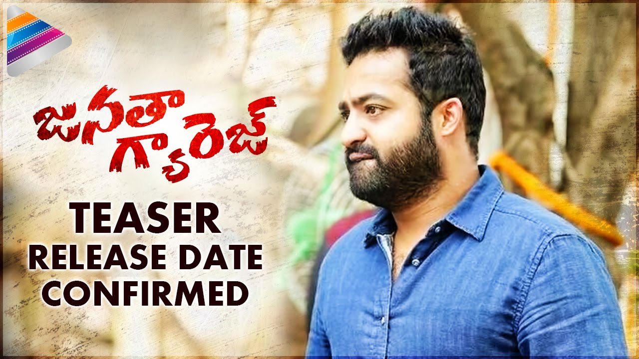 NTR Achieved What He Wanted To! | cinejosh.com