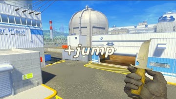 I Jump in Video Games for Fun