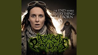 The End Where Everything Is Reborn