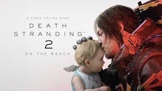 In Transit from Origin Processing... Death Stranding 2- PS5 - 🔴Live Stream