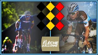 2020 Flèche Wallonne || Pro Cycling Manager 2020 - AG2R La Mondiale screenshot 1