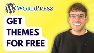 How to Get Wordpress Themes for Free [2025 Guide]