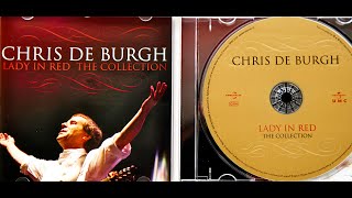 📀Золотая эра Аудио - Chris De Burgh (Крис де Бург) со своей песней 