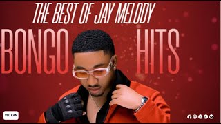 Download lagu  Jay Melody all time hit songs Mix 2025 - Jirani | Baridi | Sugar | 18.. | VDJ KAN