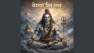 वेदसार शिव स्तव - Ketan Kumar