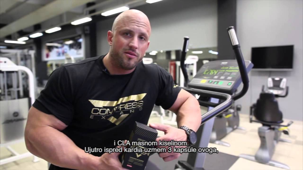 Benjamin: Nutrend Compress Fever