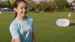 All Stars Dynamos Trailer