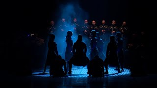 ცეკვა „ჩაკრულო" - Dance „Chakrulo" - ანსამბლი აფხაზეთი/Ensemble Apkhazeti