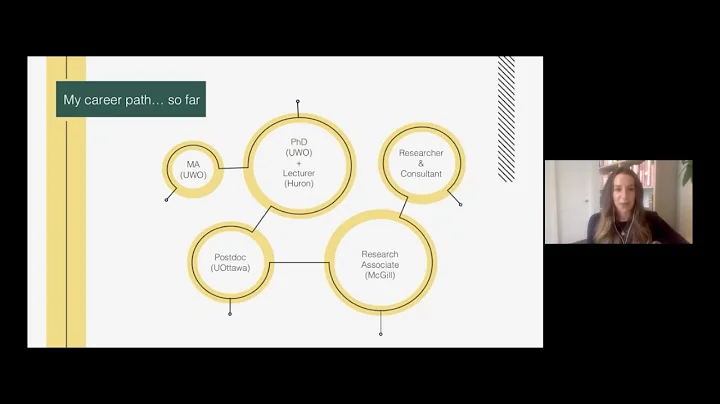 Kate Grantham - Scholars to Leaders Series