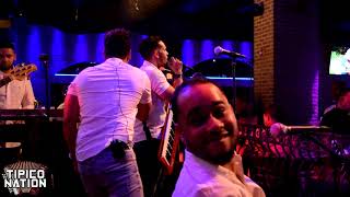 Video thumbnail of "UrBanda | Popurri De Bachata | MMJ 9-16-2018"