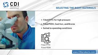 CDI Knowledge HUB - PACKING CASE FAILURES IN RECIPROCATING NATURAL GAS COMPRESSORS