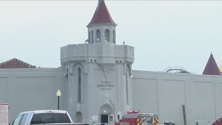 Correctional officers attacked at Attica Correctional Facility