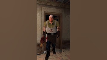 Extreme mode movement of mr meat