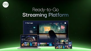 Launch a Streaming Platform Faster | Smarters Software Solutions