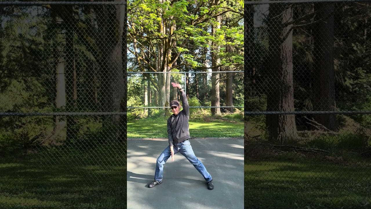 Tendon Changing Classic