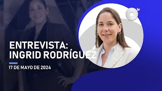 #NoticiasEcuador | Ingrid Rodríguez: Regalías para el Estado Ecuatoriano 17/05/2024