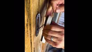 How To Remove Your Google Doorbell Camera From Its Bracket