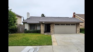 Houses for Rent in Brea 3BR/2BA by Property Management in Brea