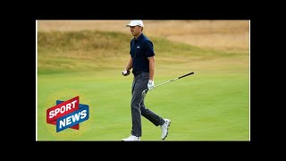 Jordan Spieth net worth: How much is Jordan Spieth worth? How many majors has he won?
