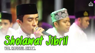 'NEW' SHOLAWAT JIBRIL VERSI AHKAM | SYUBBANUL MUSLIMIN