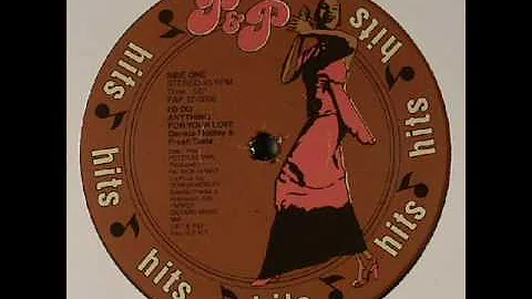 Dennis Mobley & Fresh Taste - Superstition