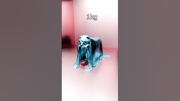 3D CLOTH SIMULATION 🎽#blender3d #3danimation #satisfyingvideo #shorts