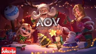 Garena AOV - Arena of Valor new update what new screenshot 4