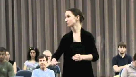 Elgar- Serenade for Strings in E minor, Op. 20, I....