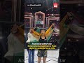 Arunachal’s MMA star Sonam Zomba tops Matrix Fight Night 18, defends World Title