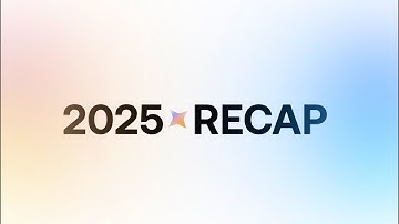 2025: A year in review - Appinio feature launches