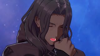 Best Character Award Goes To Zelkov Details