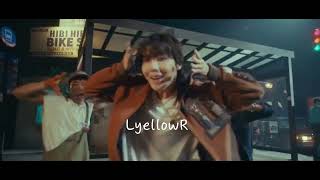 [REVERSED] 'Rush Hour'  Crush (크러쉬) (Feat. j-hope of BTS)'