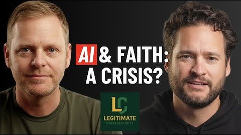 AI vs Religion: The Vatican Breaks Its Silence — And It’s Terrifying #cybersecurity