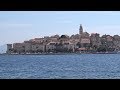 Korčula - Chorvatsko 2018