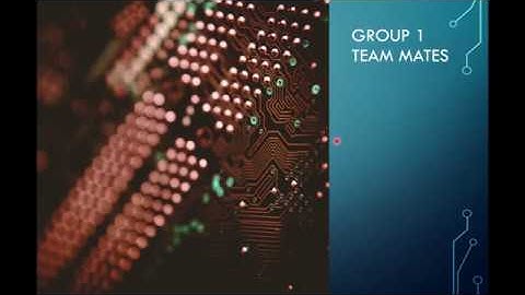 Programmed Input/Output