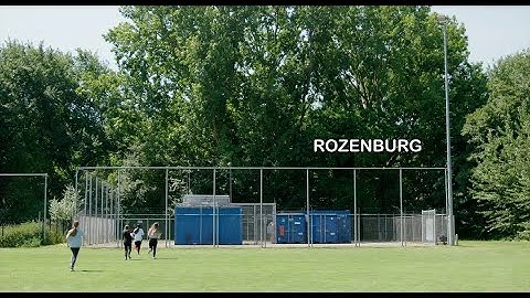 Hoe waterstof gemaakt wordt bij de proeflocatie in Rozenburg