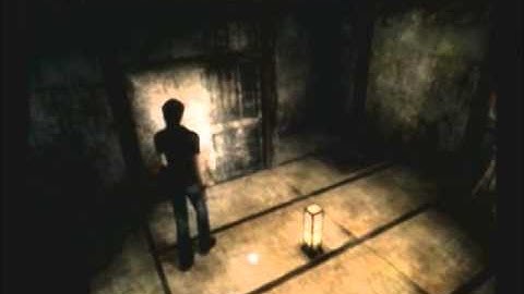 Fatal Frame 3 Walkthrough Part 31: Tattooed Stakes