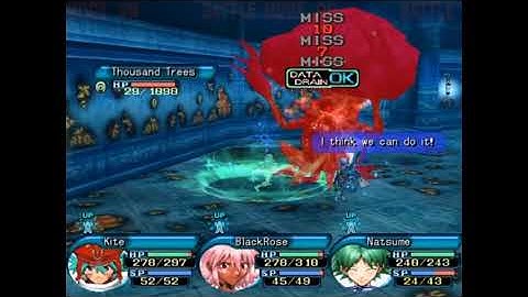 .Hack//Infection part 14: dead end