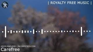 Download Lagu Kevin Macleod ~ Carefree [ Royalty Free Music ]