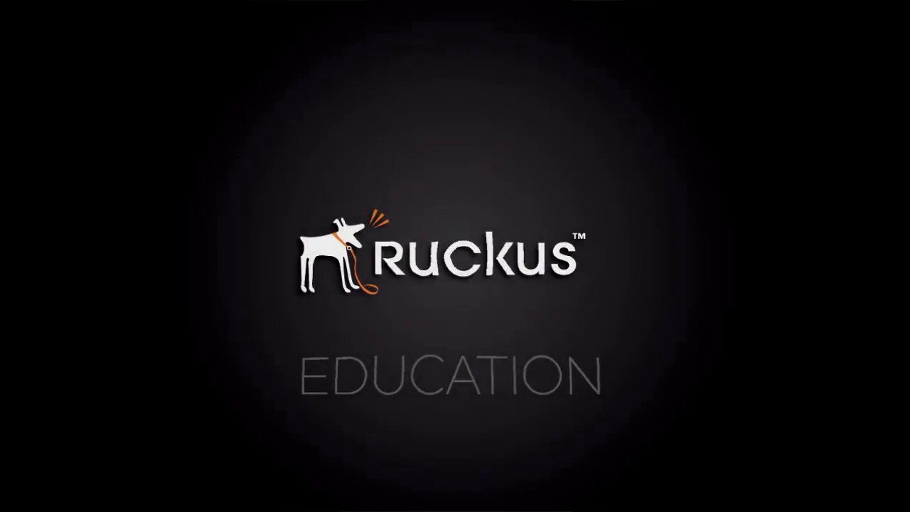 Configuring SSH On A Ruckus ICX YouTube